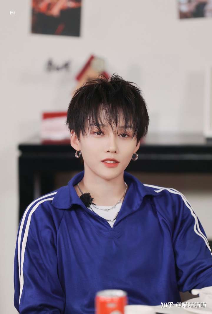 为什么这么多人喜欢刘雨昕?