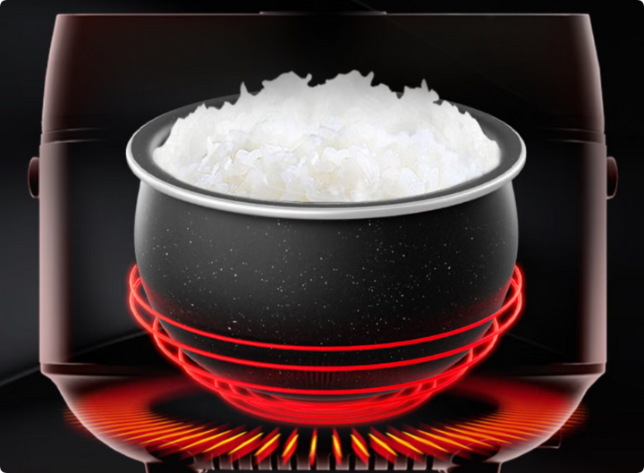 2025年预约电饭煲哪个好?这6款智能精准,操作超简便,轻松煮出美味米饭,值得入手吗?-图片1