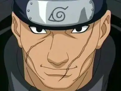 火影卡卡西级同级伙伴女忍也不少