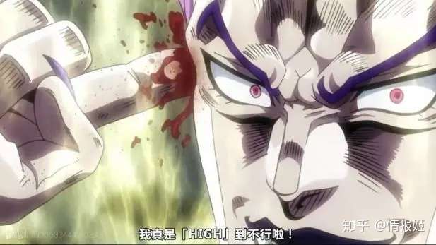 万恶之源来了 盘点动画中的名场面 知乎