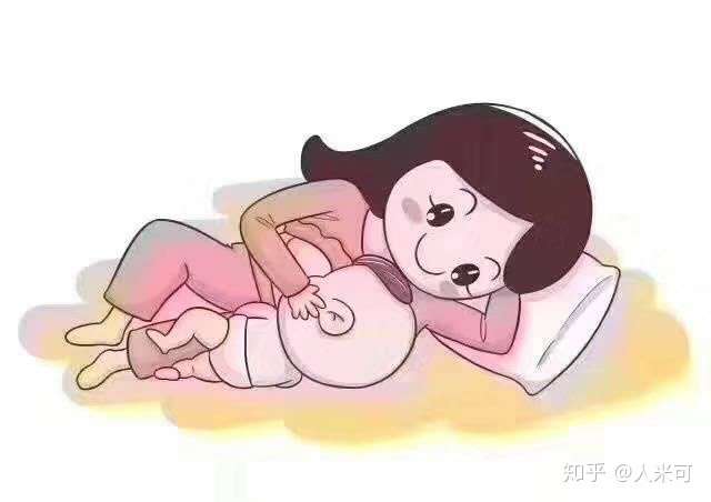 妈妈乳头皲裂怎防护及预防