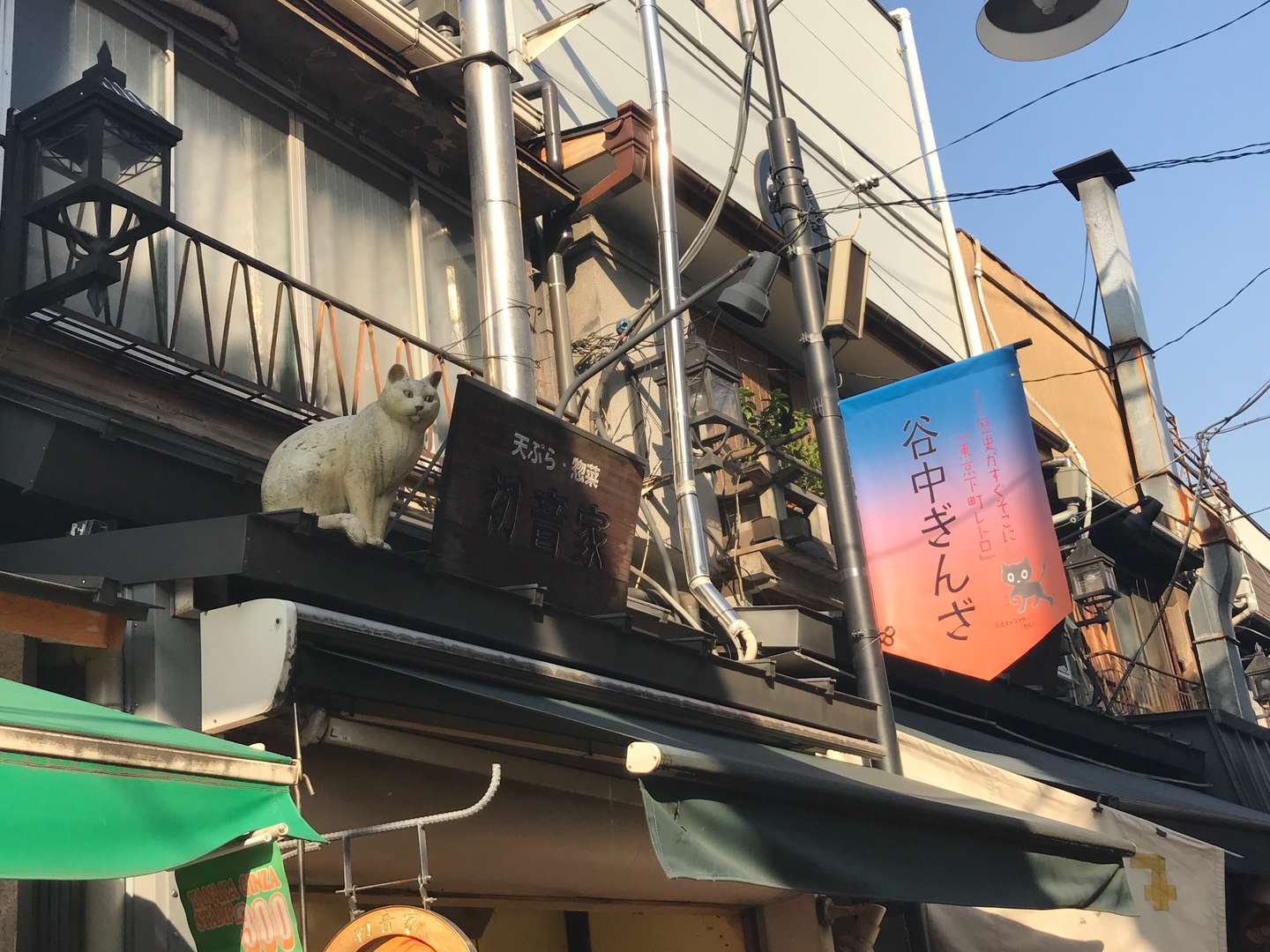 東京散步 感受最地道的下町风情 知乎 東京散步 感受最地道的下町风情 知乎