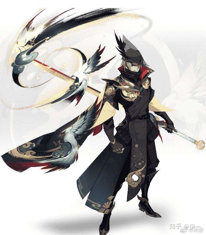 如何评价王者荣耀曜fmvp皮肤云鹰飞将