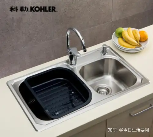 满满干货（水槽选什么品牌质量好又实惠）什么品牌的水槽质量好，(图1)