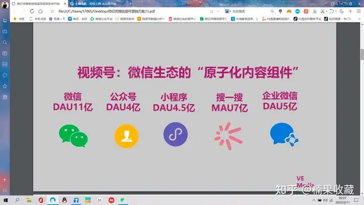 视频号头部 MCN 创始人:通过视频号赚到 100W 后,总结的非真人出镜起号方法论