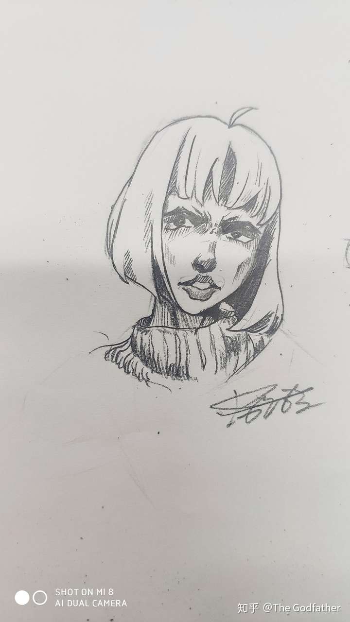 怎样评价jojo的画风?