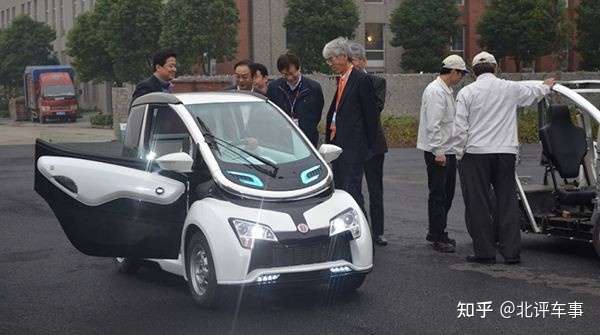 资讯 海外各国22年促进新能源汽车发展政策一览 知乎