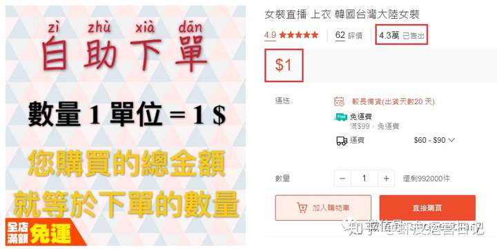 shopee数据:新手做虾皮,如何通过数据来分析确定选品