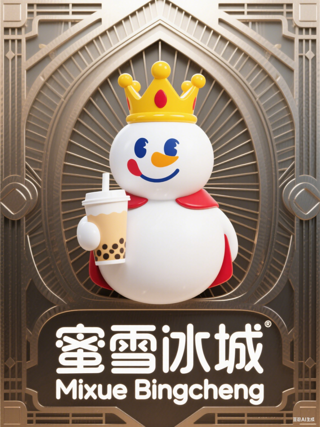 豆包超能创意2.0，批量输出效率拉满，创意理解全面进化！