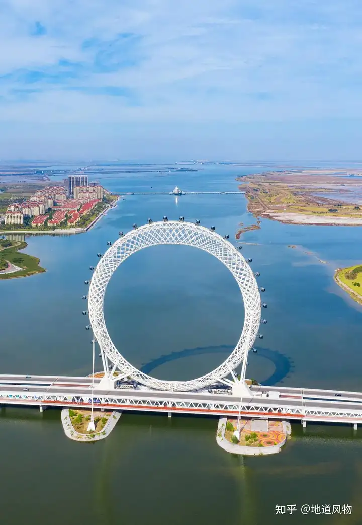 “山东第四城”潍坊，为什么总能“上天”？(图2)