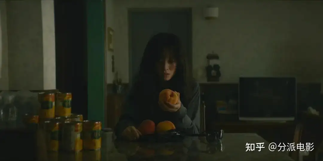 这脑洞神了,大尺度高能新剧《S-line》!