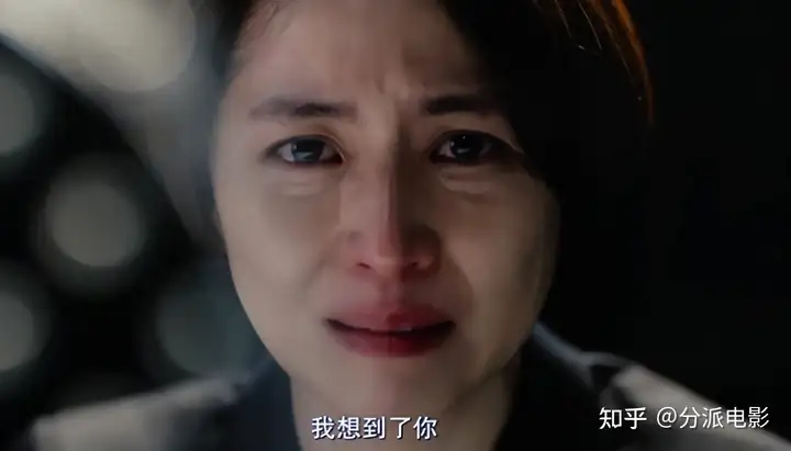 这部大尺度新片《死亡护理师》,魔幻又现实!