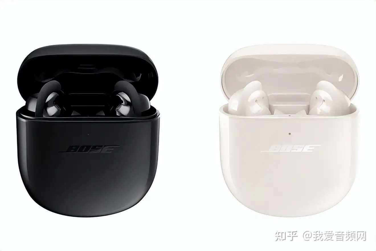 Bose全新QC Earbuds II，搭载高通®S5音频SoC，CustomTune技术可智能调