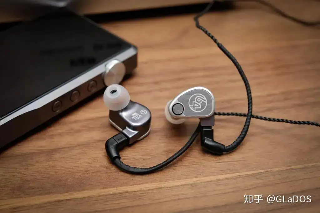 或许是最适合退烧的入耳式耳机——64 Audio U12t - 知乎