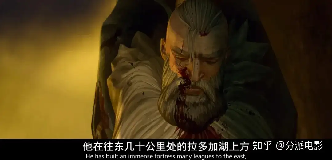 《铁血战士:杀戮之王》烂番茄97%,R级科幻大作!