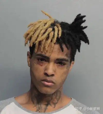 像xxxtentacion的脏辫如何留如何打理? - 知乎