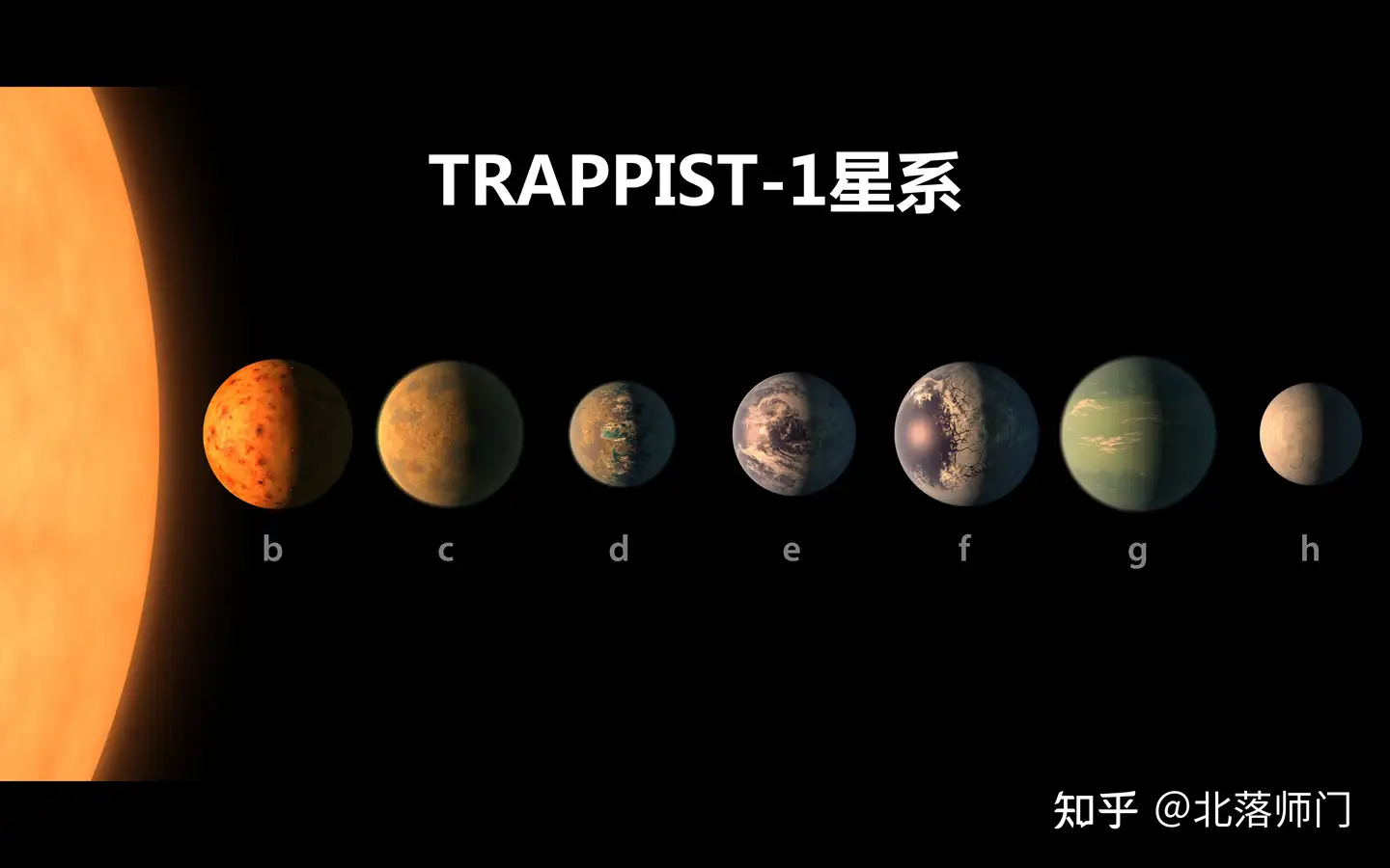 水星为什么没被太阳吞噬？