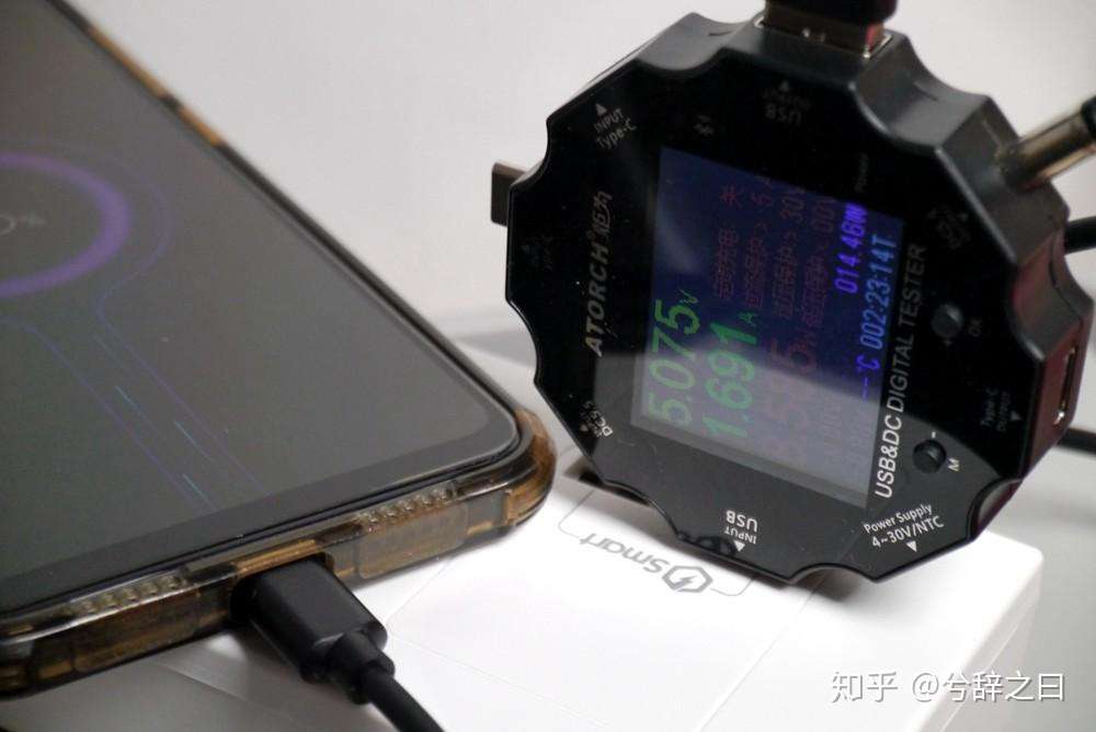 整齐是一种美 Orico智能usb收纳盒排插简体验 知乎