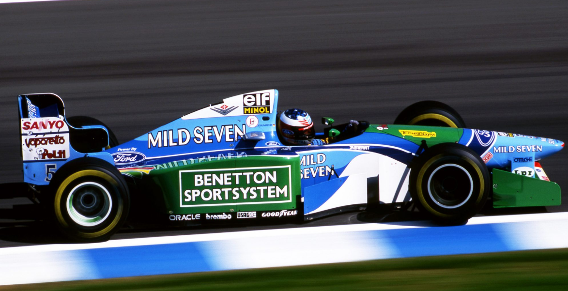 zzzz 的想法: 福特宣布2026赛季重返f1 美国汽车巨头福… - 知乎