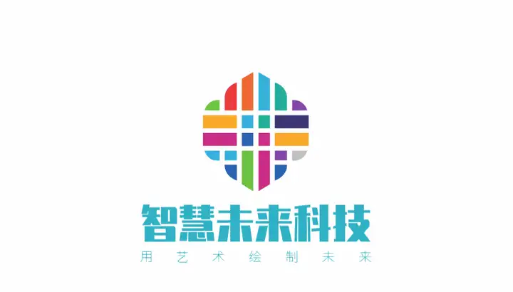 公司LOGO这样做简洁又漂亮!不怕老板看不懂! | 燕雀光年LOGO设计