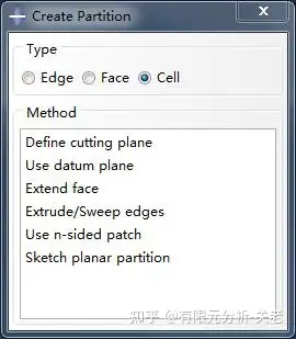 abaqus软件使用的三个小技巧 - 知乎