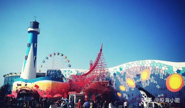 中国股市：有望迎来翻倍的“旅游概念”潜力龙头股(图7)