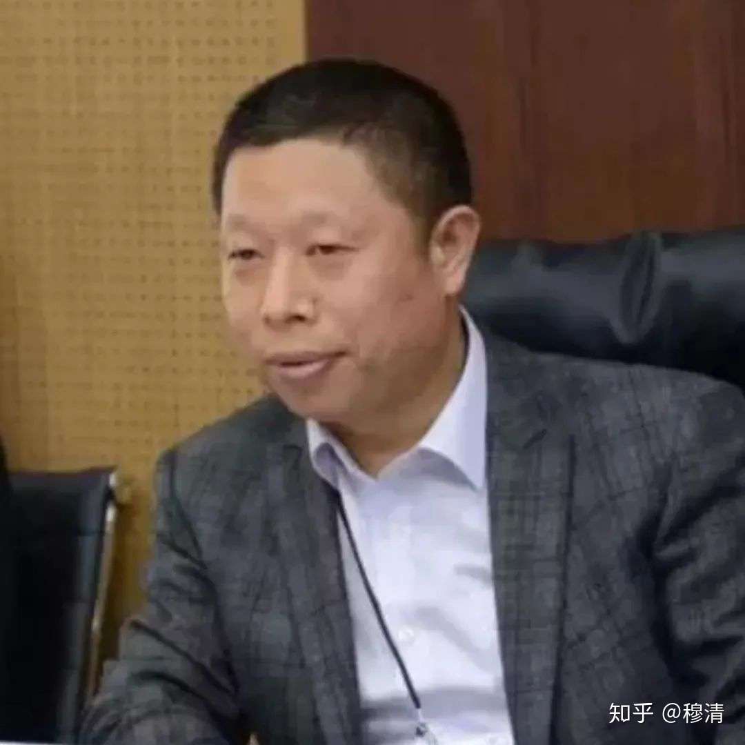 导师介绍 戏剧影视学院 知乎