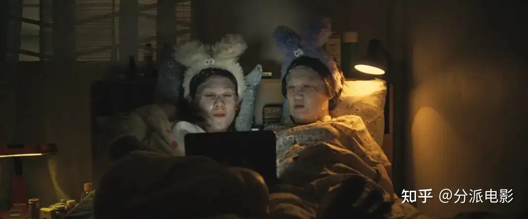 《好孩子》豆瓣8.0！华语敏感题材佳作