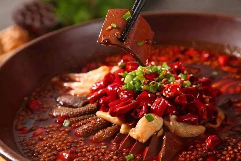 中国顶级名菜 知乎