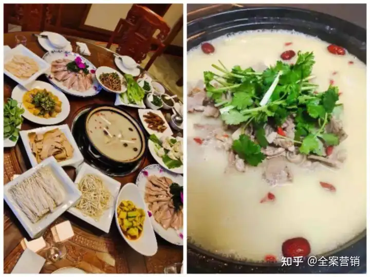 争创天府旅游名县｜新年相聚华蓥的君兰天下，有趣又有味！
