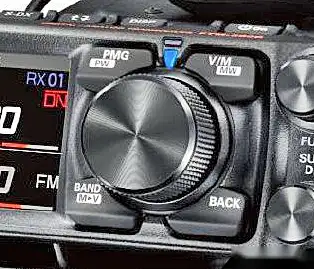 訳あり商品 八重洲無線 YAESU 50W C4FM/FM FTM-500D アマチュア無線