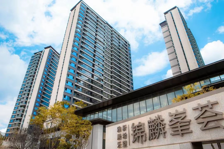 新希望锦麟峯荟首付5万起,二期部分楼栋延期可赔首付-昆明楼盘网