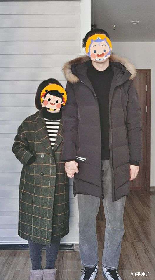 190的男生会喜欢150的女生吗?