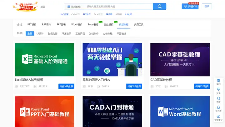 除了edx，coursera，网络还有哪些公开课资源？8