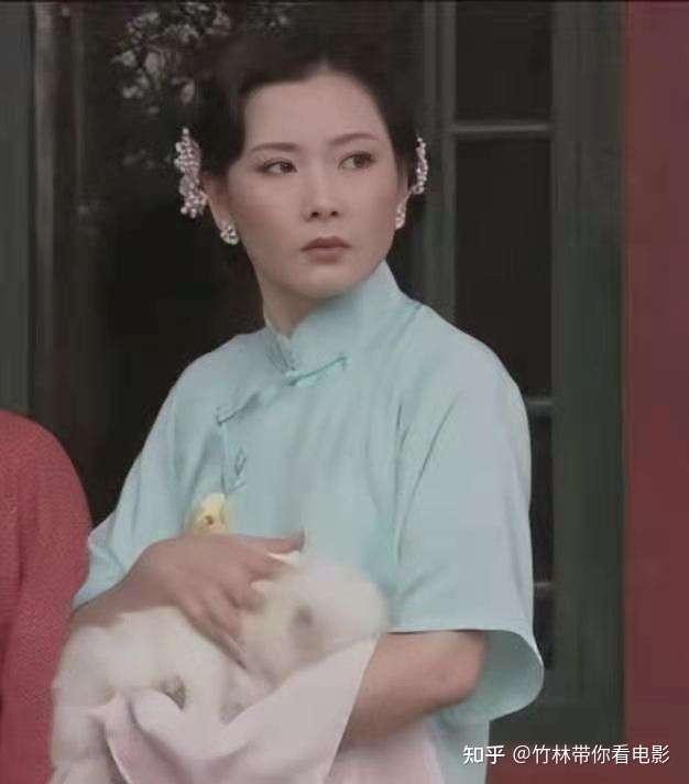 大宅门中有哪些细思极恐的细节