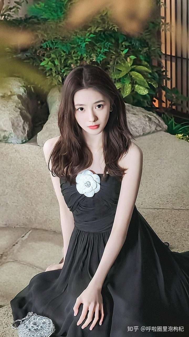 浩存妹妹好可 - 知乎