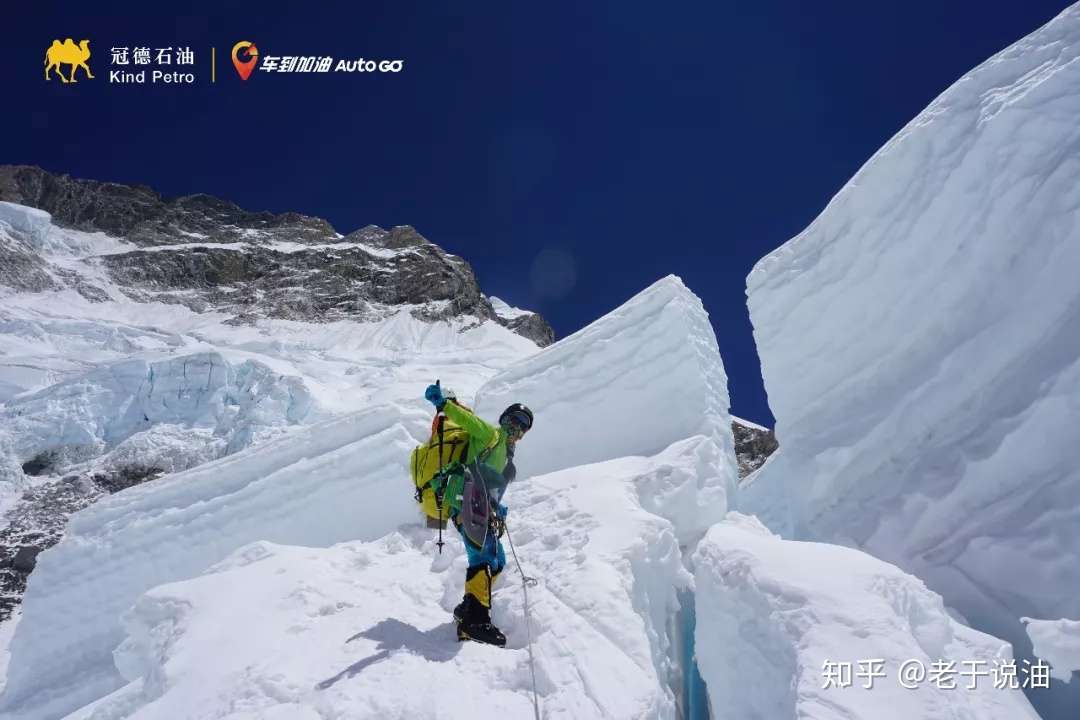 特刊 老于说油 全球首位 14座8000 米高峰大满贯不只是赞誉 更是收获 知乎