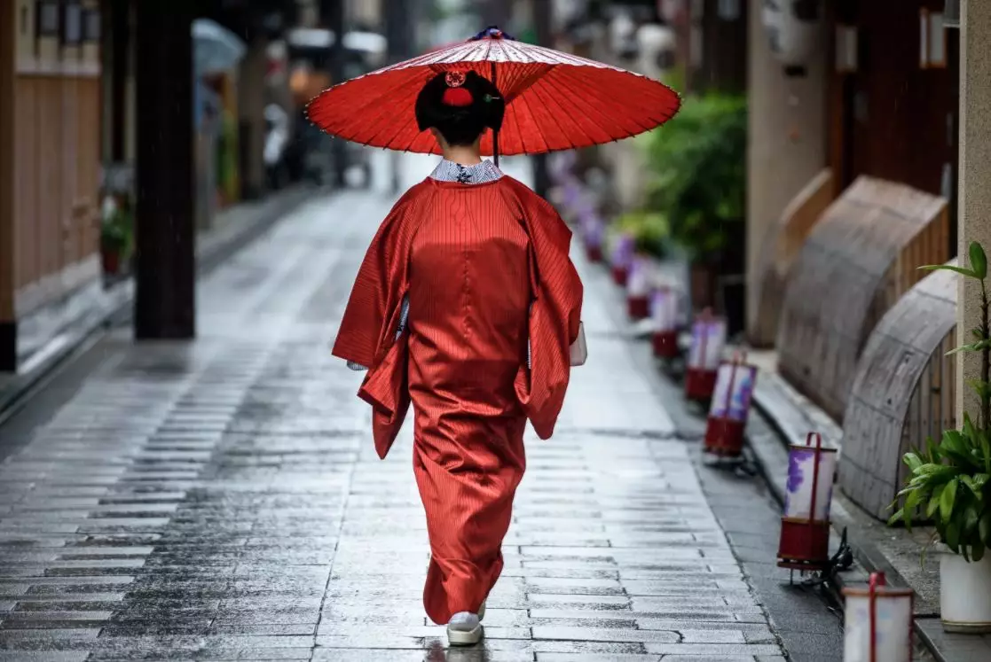 这些纹样也是花艺师的灵感集啊 和服里的花哲学 知乎