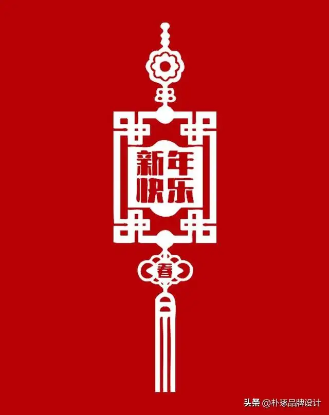 中国结的种类和样式图（中国结造型图片大全）