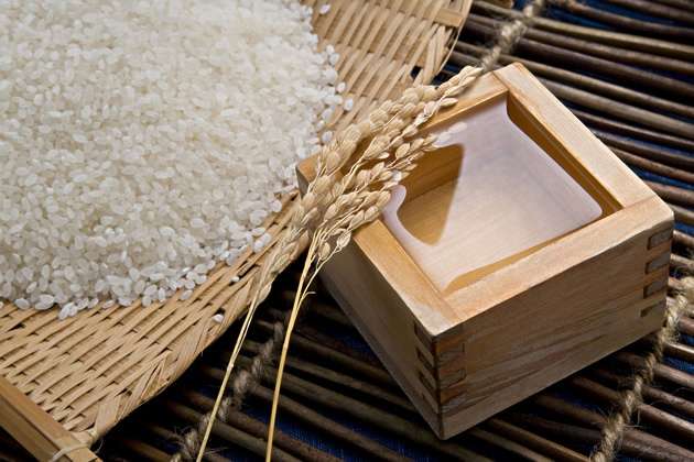 清酒的 色泽 愈透明愈好 知乎 清酒的 色泽 愈透明愈好 知乎