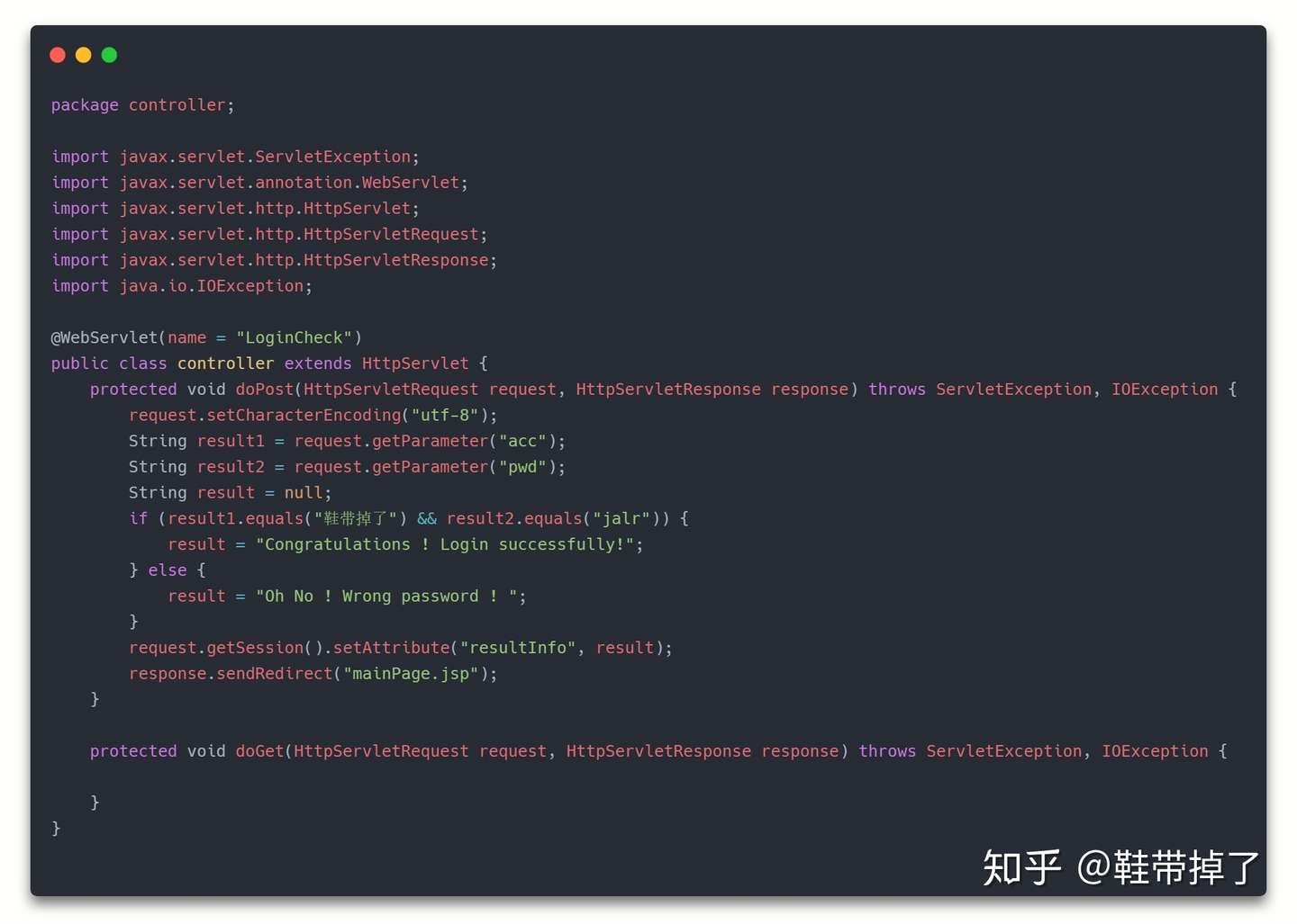 Json入门教程 Pt 0 Java 中b S 的数据传递 知乎