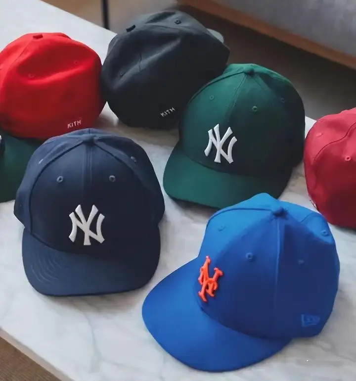 棒球帽哪个牌子好？mlb棒球帽有几种帽型