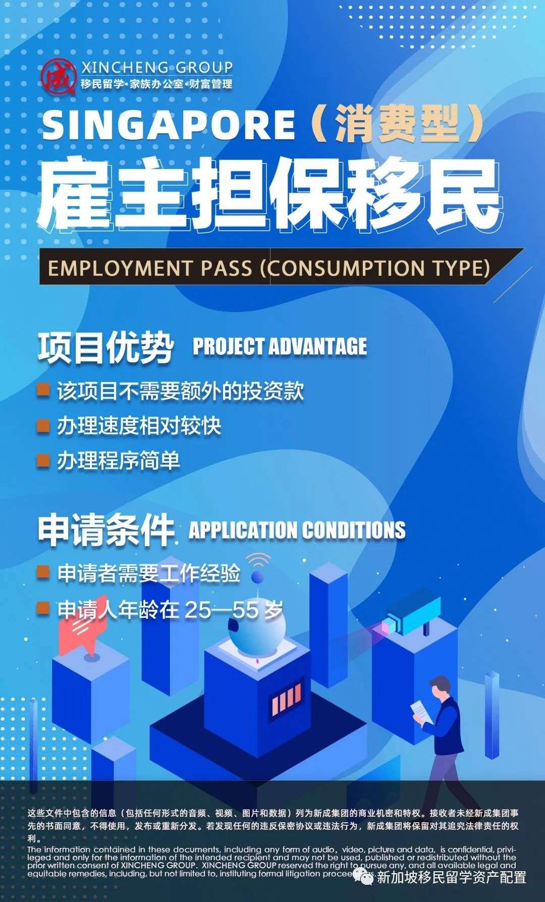 移民新加坡的方案到底有哪些 知乎