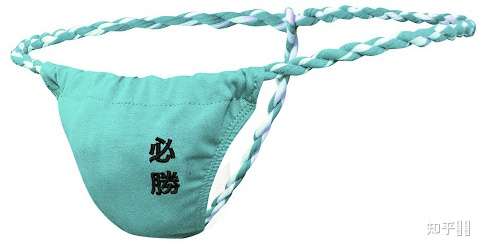 日本的相扑裤在哪里可以买?