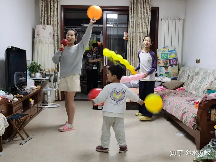 你觉得「小朋友」这个身份，最被低估的地方是什么？