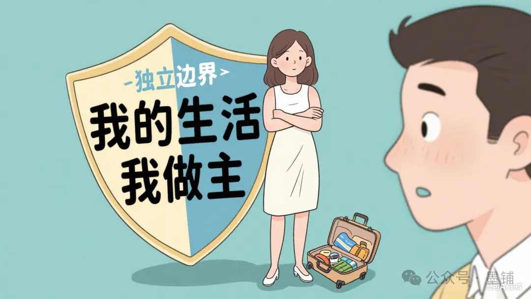 图片[4]-相亲里的男女视角：到底谁对谁错？-墨铺