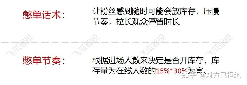 抖音直播憋单是什么意思 抖音直播憋单技巧详情介绍