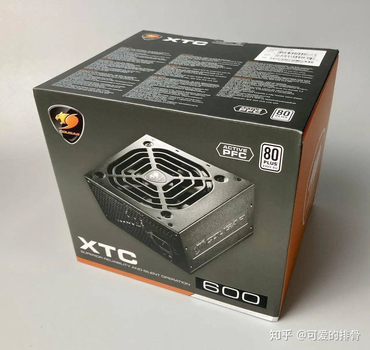 黑苹果开荒记硬件篇: 新品10700K+圣旗Z490 配置实例- 知乎