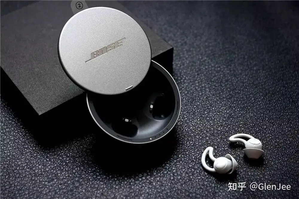 Bose Sleepbuds II评测：一个浪费了八个小时的耳机评测- 知乎