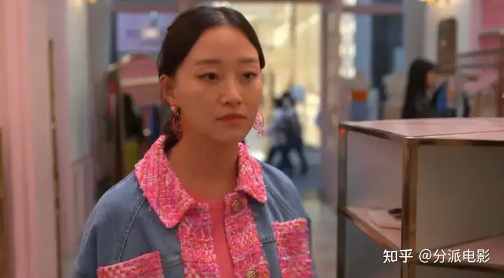 《爱你的基蒂》超级狗血玛丽苏,网飞又来辣眼睛!